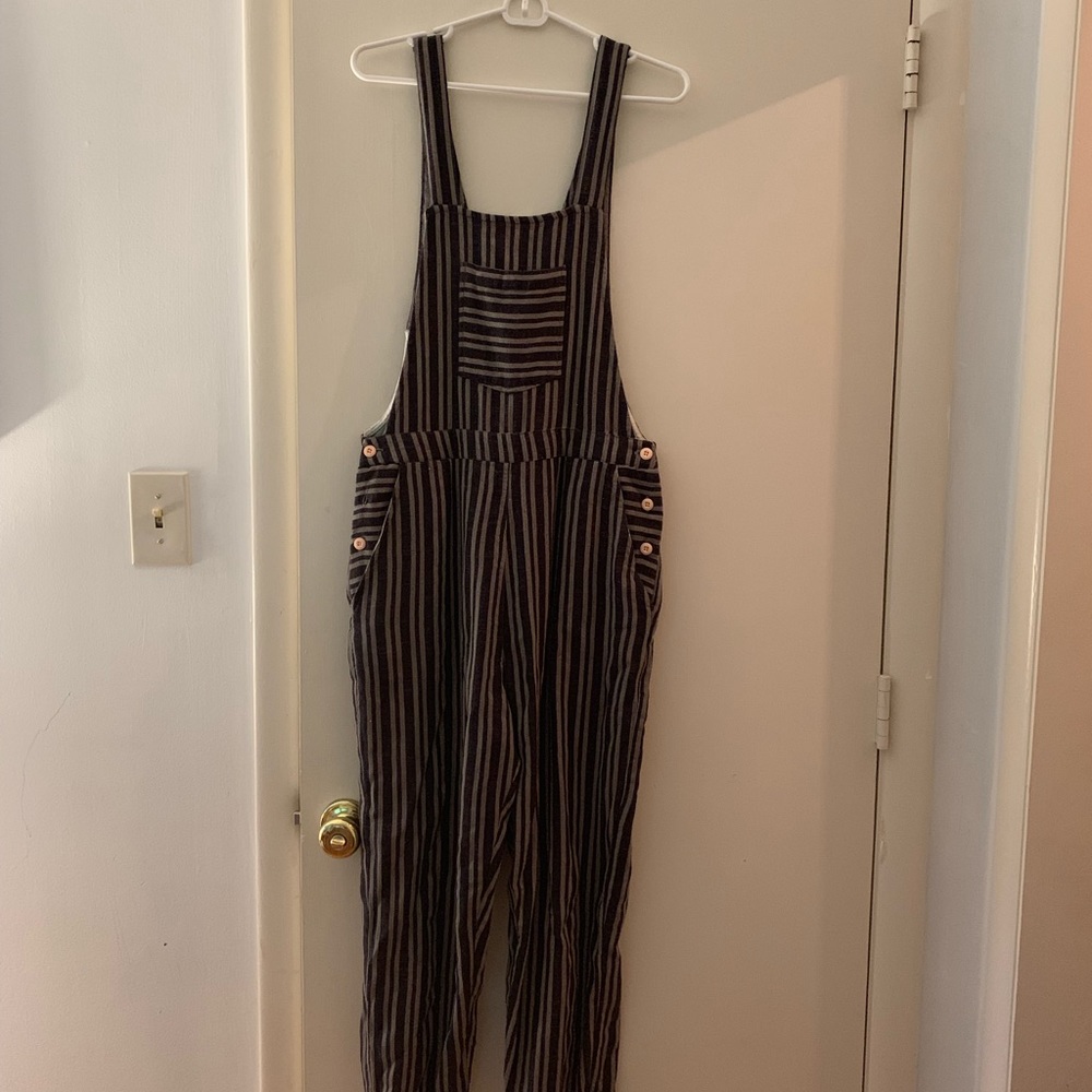 Ace&Jig jumpsuit